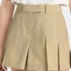 Helmut Lang Pleated Mini Skort -Deals Glitz Muse Store hlang4216992259 1680119386661 2 0. UX357 QL90