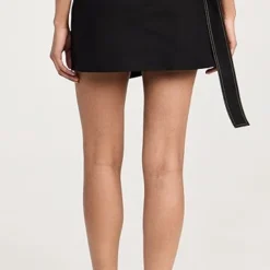 Helmut Lang Trench Skirt Cotton -Deals Glitz Muse Store hlang421731cd2d 1684358321075 2 0. UX357 QL90