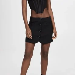 Helmut Lang Blazer Skirt Str Wool -Deals Glitz Muse Store hlang421881071b 1675113919580 2 1. UX357 QL90