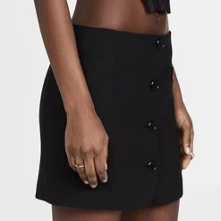 Helmut Lang Blazer Skirt Str Wool -Deals Glitz Muse Store hlang421881071b 1675113919595 2 0. UX357 QL90