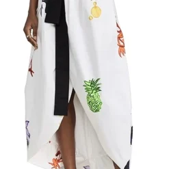 Hellessy Crystal Skirt -Deals Glitz Muse Store hlles301531edf6 1673025400475 2 0. UX357 QL90