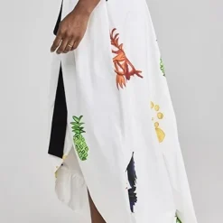 Hellessy Crystal Skirt -Deals Glitz Muse Store hlles301531edf6 1673025400664 2 0. UX357 QL90