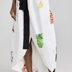 Hellessy Crystal Skirt -Deals Glitz Muse Store hlles301531edf6 1673025400764 2 0. UX357 QL90