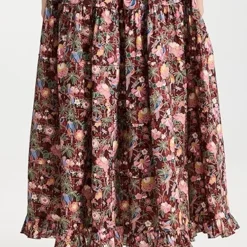 HORROR VACUI Aiko Skirt -Deals Glitz Muse Store hvacu300141e6f4 1665849655276 2 0. UX357 QL90