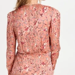 Isabel Marant Etoile Isabel Marant Étoile Baikal Dress -Deals Glitz Muse Store imara306321a3d8 1660669469295 2 0. UX357 QL90