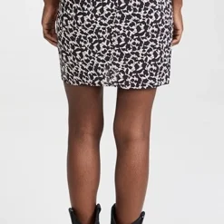 Isabel Marant Etoile Isabel Marant Étoile Angelica Skirt -Deals Glitz Muse Store imara30645185b1 1658947050402 2 0. UX357 QL90