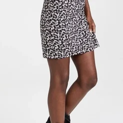 Isabel Marant Etoile Isabel Marant Étoile Angelica Skirt -Deals Glitz Muse Store imara30645185b1 1658947050422 2 0. UX357 QL90