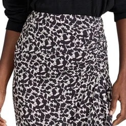 Isabel Marant Etoile Isabel Marant Étoile Angelica Skirt -Deals Glitz Muse Store imara30645185b1 1658947051241 2 0. UX357 QL90