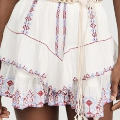 Isabel Marant Etoile Isabel Marant Étoile Jocadia Shorts