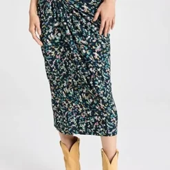 Isabel Marant Etoile Isabel Marant Étoile Jeldia Skirt