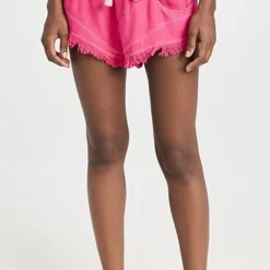 Isabel Marant Etoile Isabel Marant Étoile Talapiz Shorts -Deals Glitz Muse Store imara3067812202 1681303645707 2 0. UX357 QL90