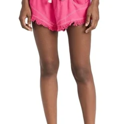 Isabel Marant Etoile Isabel Marant Étoile Talapiz Shorts -Deals Glitz Muse Store imara3067812202 1681303645719 2 0. UX357 QL90