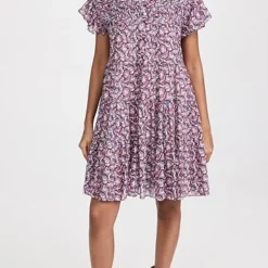 Isabel Marant Etoile Isabel Marant Étoile Lanikaye Dress -Deals Glitz Muse Store imara3068730884 1672868077413 2 0. UX357 QL90