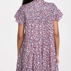Isabel Marant Etoile Isabel Marant Étoile Lanikaye Dress -Deals Glitz Muse Store imara3068730884 1672868077908 2 0. UX357 QL90