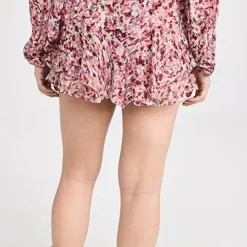 Isabel Marant Etoile Isabel Marant Étoile Sornel Skort -Deals Glitz Muse Store imara306941ecf7 1674594599754 2 0. UX357 QL90