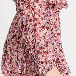 Isabel Marant Etoile Isabel Marant Étoile Sornel Skort -Deals Glitz Muse Store imara306941ecf7 1674594599963 2 0. UX357 QL90