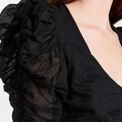 Isabel Marant Etoile Isabel Marant Étoile Sireny Dress -Deals Glitz Muse Store imara306981cd2d 1668889445942 2 0. UX357 QL90