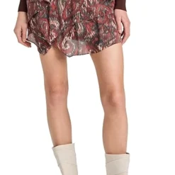 IRO Zully Skirt -Deals Glitz Muse Store irooo4191115bf2 1664391758882 2 0. UX357 QL90