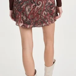 IRO Zully Skirt -Deals Glitz Muse Store irooo4191115bf2 1664391758941 2 0. UX357 QL90