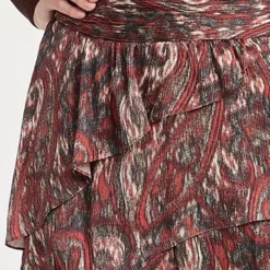 IRO Zully Skirt -Deals Glitz Muse Store irooo4191115bf2 1664391759549 2 0. UX357 QL90