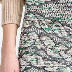 IRO Alessa Skirt -Deals Glitz Muse Store irooo419421edf8 1672781114981 2 0. UX357 QL90