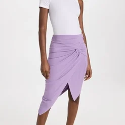 IRO Cennio Skirt -Deals Glitz Muse Store irooo4194336990 1674837981147 2 0. UX357 QL90