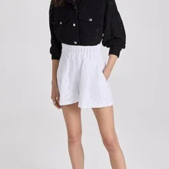 IRO Urika Tweed Shorts -Deals Glitz Muse Store irooo419631c925 1681226795885 2 0. UX357 QL90