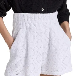 IRO Urika Tweed Shorts -Deals Glitz Muse Store irooo419631c925 1681226796097 2 0. UX357 QL90