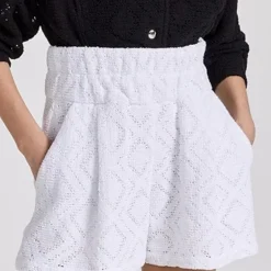 IRO Urika Tweed Shorts -Deals Glitz Muse Store irooo419631c925 1681226796293 2 0. UX357 QL90