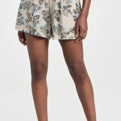 IRO Sival Shorts -Deals Glitz Muse Store irooo4199919dc6 1683838837486 2 0. UX357 QL90