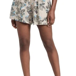 IRO Sival Shorts -Deals Glitz Muse Store irooo4199919dc6 1683838837722 2 0. UX357 QL90