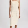Jacquemus La Robe Crema Dress -Deals Glitz Muse Store jcque3092383629 1670451073494 2 0. UX357 QL90