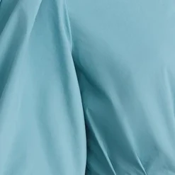 SIMKHAI Cleo Cotton Poplin Balloon Pintuck Mini Dress -Deals Glitz Muse Store jondb3107971874 1674860336254 2 0. UX357 QL90