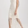 SIMKHAI Janette Cotton Mesh Midi Dress -Deals Glitz Muse Store jondb3108514a9b 1676483174809 2 0. UX357 QL90