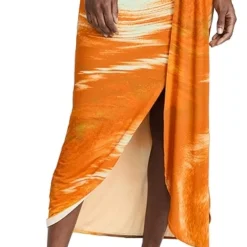 SIMKHAI Gwena Marble Printed Jersey Skirt -Deals Glitz Muse Store jondb310971f856 1676906879382 2 0. UX357 QL90