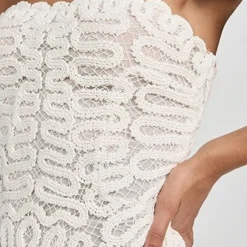 SIMKHAI Elise Cage Crochet Embroidery Midi Dress -Deals Glitz Muse Store jondb310991c925 1680120893323 2 0. UX357 QL90