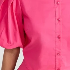 SIMKHAI Side Cutout Shirt Dress -Deals Glitz Muse Store jondb31107128df 1679610176137 2 0. UX357 QL90