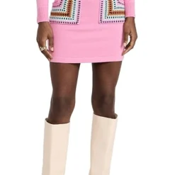 JoosTricot Knit Miniskirt -Deals Glitz Muse Store joodb301641a561 1669234857453 2 0. UX357 QL90