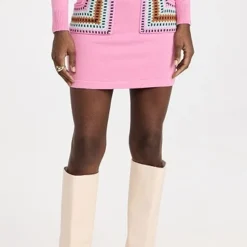 JoosTricot Knit Miniskirt -Deals Glitz Muse Store joodb301641a561 1669234857627 2 0. UX357 QL90