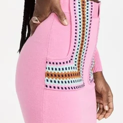 JoosTricot Knit Miniskirt -Deals Glitz Muse Store joodb301641a561 1669234858096 2 0. UX357 QL90