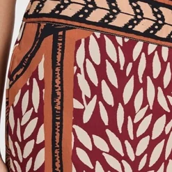 Johanna Ortiz Toile Russet Wild Path Midi Skirt -Deals Glitz Muse Store jorti301721e9a6 1673450126043 2 0. UX357 QL90