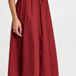 Joslin Anastasia Midi Skirt -Deals Glitz Muse Store josli3001211266 1664227398476 2 0. UX357 QL90