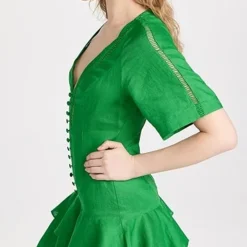 Joslin Gwen Mini Dress -Deals Glitz Muse Store josli3001814943 1673456088278 2 0. UX357 QL90