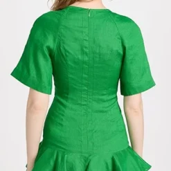 Joslin Gwen Mini Dress -Deals Glitz Muse Store josli3001814943 1673456088284 2 0. UX357 QL90