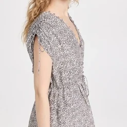 Joslin Mary Lin Silk Cotton Romper 11 Joslin Mary Lin Silk Cotton Romper -Deals Glitz Muse Store josli3002313026 1673446631202 2 0. UX357 QL90