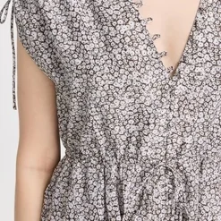 Joslin Mary Lin Silk Cotton Romper 13 Joslin Mary Lin Silk Cotton Romper -Deals Glitz Muse Store josli3002313026 1673446633203 2 0. UX357 QL90