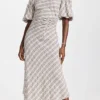 Jonathan Simkhai STANDARD Marnie Washed Plaid Dress -Deals Glitz Muse Store jstan301291e42f 1661802970175 2 1. UX357 QL90