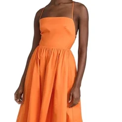 Jason Wu Dress With Back Crisscross Detail -Deals Glitz Muse Store jwgco3037611669 1669643868849 2 0. UX357 QL90