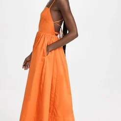 Jason Wu Dress With Back Crisscross Detail -Deals Glitz Muse Store jwgco3037611669 1669643868860 2 0. UX357 QL90