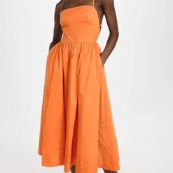 Jason Wu Dress With Back Crisscross Detail -Deals Glitz Muse Store jwgco3037611669 1669643868901 2 0. UX357 QL90